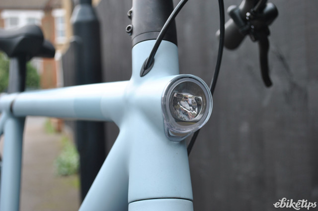 Vanmoof electrified s3 discount 2021